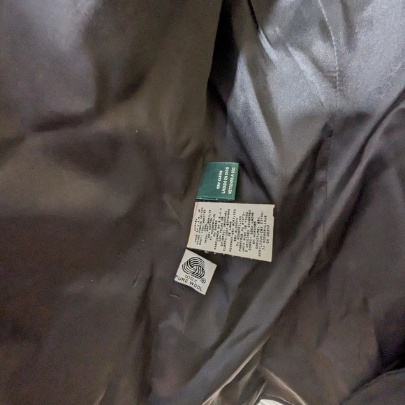 Vintage Lauren Ralph Lauren wool blazer - Picture 2 of 4